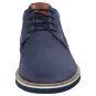 Sioux Schuhe Herren Rostolo-703 Schnürschuh blau 12230 für 119,95 <small>CHF</small> kaufen
