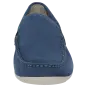 Sioux Schuhe Herren Giumelo-711 Slipper blau 12312 für 149,95 <small>CHF</small> kaufen