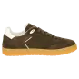 Sioux Schuhe Herren Tedroso-708 Sneaker oliv 12342 für 94,95 <small>CHF</small> kaufen