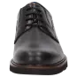 Sioux Schuhe Herren Dilip-716-H Schnürschuh schwarz 12401 für 159,95 <small>CHF</small> kaufen