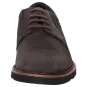 Sioux Schuhe Herren Dilip-716-H Schnürschuh dunkelbraun 12403 für 119,95 <small>CHF</small> kaufen