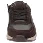 Sioux Schuhe Herren Turibio-713-J Sneaker dunkelbraun 12436 für 159,95 <small>CHF</small> kaufen
