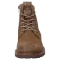 Sioux Schuhe Herren Adalr.-704-TEX-LF-H Stiefelette braun 12491 für 219,95 <small>CHF</small> kaufen