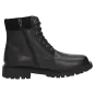 Sioux Schuhe Herren Aspar.-702-TEX-LF-H Stiefelette schwarz 12550 für 209,95 <small>CHF</small> kaufen
