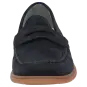 Sioux Schuhe Herren Giumelo-712-H Slipper dunkelblau 12661 für 109,95 <small>CHF</small> kaufen