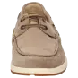 Sioux Schuhe Herren Nurilinos-702 Schnürschuh hellbraun 12672 für 109,95 <small>CHF</small> kaufen