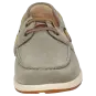Sioux Schuhe Herren Nurilinos-702 Schnürschuh grün 12673 für 109,95 <small>CHF</small> kaufen