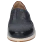 Sioux Schuhe Herren Furatino-701 Slipper dunkelblau 12810 für 159,95 <small>CHF</small> kaufen