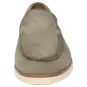 Sioux Schuhe Herren Mikladon-700 Slipper grün 12872 für 179,95 <small>CHF</small> kaufen