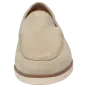 Sioux Schuhe Herren Mikladon-700 Slipper beige 12873 für 179,95 <small>CHF</small> kaufen