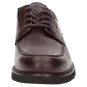 Sioux Schuhe Herren Dilip-719-H Schnürschuh dunkelrot 12891 für 169,95 <small>CHF</small> kaufen