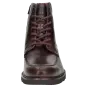 Sioux Schuhe Herren Dilip-720-H Stiefelette dunkelrot 12902 für 179,95 <small>CHF</small> kaufen