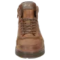 Sioux Schuhe Herren Tedroso-707-TEX Stiefelette braun 12972 für 179,95 <small>CHF</small> kaufen