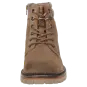 Sioux Schuhe Herren Adalrik-704-TEX-H Stiefelette braun 12981 für 209,95 <small>CHF</small> kaufen