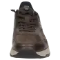 Sioux Schuhe Herren Rogerlino-701-H Sneaker dunkelbraun 13042 für 159,95 <small>CHF</small> kaufen