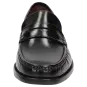 Sioux Schuhe Herren Sassodor-700 Slipper schwarz 13050 für 159,95 <small>CHF</small> kaufen