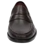 Sioux Schuhe Herren Sassodor-700 Slipper dunkelbraun 13051 für 159,95 <small>CHF</small> kaufen