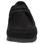 Sioux Schuhe Herren Grashopper-H-012 Schnürschuh schwarz 13061 für 169,95 <small>CHF</small> kaufen
