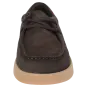 Sioux Schuhe Herren Grashopper-H-013 Schnürschuh dunkelbraun 13072 für 159,95 <small>CHF</small> kaufen