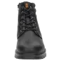 Sioux Schuhe Herren Mornay-700-TEX-LF-H Stiefelette schwarz 13180 für 249,95 <small>CHF</small> kaufen