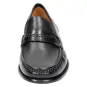 Sioux Schuhe Herren Como Mokassin schwarz 20634 für 159,95 <small>CHF</small> kaufen