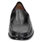 Sioux Schuhe Herren Carol Mokassin schwarz 24397 für 119,95 <small>CHF</small> kaufen