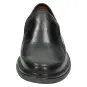 Sioux Schuhe Herren Michael Slipper schwarz 25970 für 169,95 <small>CHF</small> kaufen