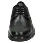 Sioux Schuhe Herren Pacco-XXL Schnürschuh schwarz 28446 für 169,95 <small>CHF</small> kaufen