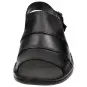 Sioux Schuhe Herren Venezuela Offene Schuhe schwarz 30610 für 119,95 <small>CHF</small> kaufen