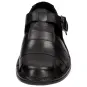 Sioux Schuhe Herren Gabun Offene Schuhe schwarz 30630 für 129,95 <small>CHF</small> kaufen