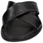 Sioux Schuhe Herren Minago Offene Schuhe schwarz 30880 für 119,95 <small>CHF</small> kaufen
