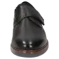 Sioux schoenen heren Uras-701-K Instapper zwart 37242 voor 169,95 <small>CHF</small> 