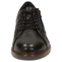 Sioux Schuhe Herren Uras-706-K Schnürschuh schwarz 37740 für 199,95 <small>CHF</small> kaufen