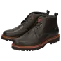 Sioux Schuhe Herren Adalrik-701-LF-H Stiefelette schwarz 38332 für 209,95 <small>CHF</small> kaufen