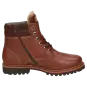 Sioux Schuhe Herren Adalr.-704-TEX-LF-H Stiefelette braun 38362 für 219,95 <small>CHF</small> kaufen