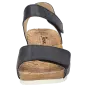Sioux Schuhe Damen Yagmur-700 Sandale dunkelblau 40032 für 149,95 <small>CHF</small> kaufen