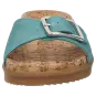 Sioux Schuhe Damen Aoriska-705 Pantolette hellblau 40062 für 114,95 <small>CHF</small> kaufen