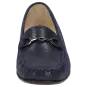 Sioux Schuhe Damen Cortizia-735 Slipper dunkelblau 40070 für 159,95 <small>CHF</small> kaufen