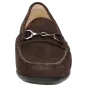 Sioux Schuhe Damen Cortizia-738-H Slipper dunkelbraun 40166 für 159,95 <small>CHF</small> kaufen