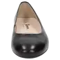 Sioux Schuhe Damen Villanelle-701 Ballerina schwarz 40180 für 149,95 <small>CHF</small> kaufen