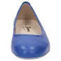 Sioux Schuhe Damen Villanelle-701 Ballerina blau 40182 für 109,95 <small>CHF</small> kaufen