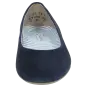 Sioux Schuhe Damen Villanelle-701 Ballerina dunkelblau 40190 für 149,95 <small>CHF</small> kaufen