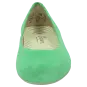 Sioux Schuhe Damen Villanelle-701 Ballerina grün 40191 für 94,95 <small>CHF</small> kaufen