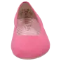 Sioux shoes woman Villanelle-701 Ballerina pink 40192 for 129,95 <small>CHF</small> 