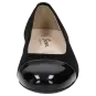 Sioux Schuhe Damen Villanelle-702 Ballerina schwarz 40201 für 149,95 <small>CHF</small> kaufen