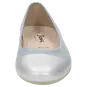 Sioux shoes woman Villanelle-702 Ballerina light-blue 40204 for 149,95 <small>CHF</small> 