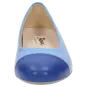 Sioux Schuhe Damen Villanelle-702 Ballerina blau 40207 für 149,95 <small>CHF</small> kaufen