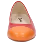 Sioux Schuhe Damen Villanelle-702 Ballerina rot 40208 für 119,95 <small>CHF</small> kaufen
