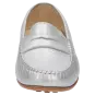 Sioux Schuhe Damen Borinka-700 Slipper silber 40214 für 104,95 <small>CHF</small> kaufen