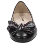 Sioux shoes woman Villanelle-703 Ballerina black 40370 for 159,95 <small>CHF</small> 